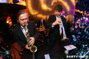 Arleta Rusiecka Jazz Band
